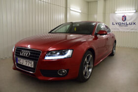 Audi A5 Sportback 2.0 TFSI 180hp