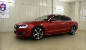 Audi A5 Sportback 2.0 TFSI 180hp