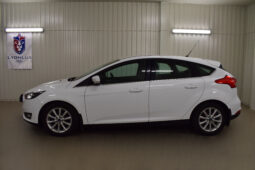 Ford Focus 1.5 TDCi Titanium Euro 6 95HK 6MÅN GARANTI! full