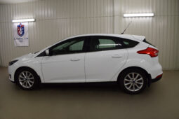 Ford Focus 1.5 TDCi Titanium Euro 6 95HK 6MÅN GARANTI! full