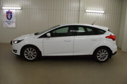 Ford Focus 1.5 TDCi Titanium Euro 6 95HK 6MÅN GARANTI! full