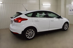 Ford Focus 1.5 TDCi Titanium Euro 6 95HK 6MÅN GARANTI! full