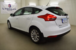 Ford Focus 1.5 TDCi Titanium Euro 6 95HK 6MÅN GARANTI! full