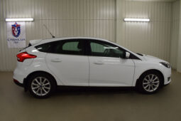 Ford Focus 1.5 TDCi Titanium Euro 6 95HK 6MÅN GARANTI! full