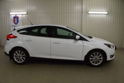 Ford Focus 1.5 TDCi Titanium Euro 6 95HK 6MÅN GARANTI! full