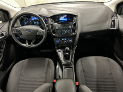 Ford Focus 1.5 TDCi Titanium Euro 6 95HK 6MÅN GARANTI! full