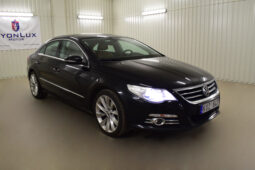 ⭐️ Volkswagen Passat CC DSG Automat | 5-sits | Svensksåld ⭐️ full