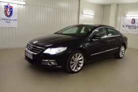 ⭐️ Volkswagen Passat CC DSG Automat | 5-sits | Svensksåld ⭐️