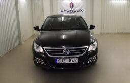 ⭐️ Volkswagen Passat CC DSG Automat | 5-sits | Svensksåld ⭐️ full