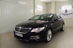 ⭐️ Volkswagen Passat CC DSG Automat | 5-sits | Svensksåld ⭐️ full