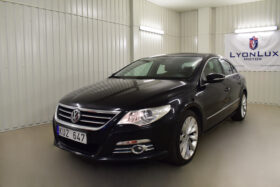 ⭐️ Volkswagen Passat CC DSG Automat | 5-sits | Svensksåld ⭐️