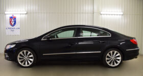 ⭐️ Volkswagen Passat CC DSG Automat | 5-sits | Svensksåld ⭐️