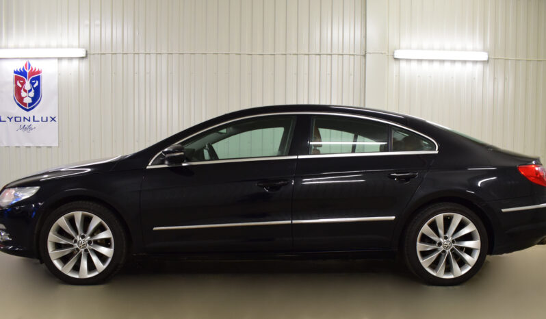 ⭐️ Volkswagen Passat CC DSG Automat | 5-sits | Svensksåld ⭐️ full