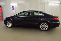 ⭐️ Volkswagen Passat CC DSG Automat | 5-sits | Svensksåld ⭐️ full