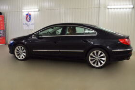 ⭐️ Volkswagen Passat CC DSG Automat | 5-sits | Svensksåld ⭐️