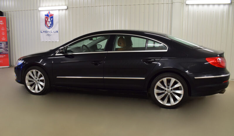 ⭐️ Volkswagen Passat CC DSG Automat | 5-sits | Svensksåld ⭐️ full