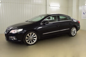 ⭐️ Volkswagen Passat CC DSG Automat | 5-sits | Svensksåld ⭐️