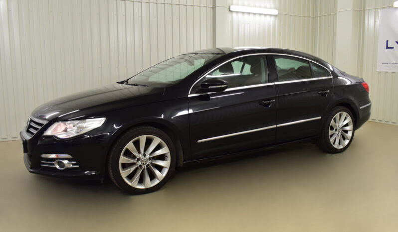 ⭐️ Volkswagen Passat CC DSG Automat | 5-sits | Svensksåld ⭐️ full