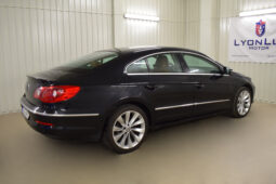 ⭐️ Volkswagen Passat CC DSG Automat | 5-sits | Svensksåld ⭐️ full