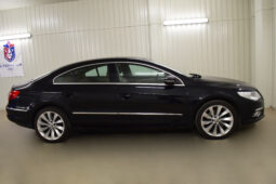 ⭐️ Volkswagen Passat CC DSG Automat | 5-sits | Svensksåld ⭐️ full