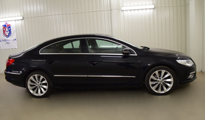 ⭐️ Volkswagen Passat CC DSG Automat | 5-sits | Svensksåld ⭐️ full