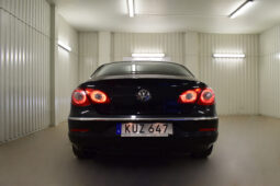 ⭐️ Volkswagen Passat CC DSG Automat | 5-sits | Svensksåld ⭐️ full