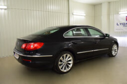 ⭐️ Volkswagen Passat CC DSG Automat | 5-sits | Svensksåld ⭐️ full