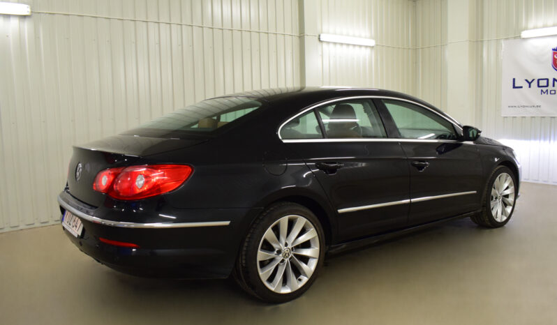 ⭐️ Volkswagen Passat CC DSG Automat | 5-sits | Svensksåld ⭐️ full