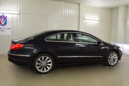 ⭐️ Volkswagen Passat CC DSG Automat | 5-sits | Svensksåld ⭐️ full