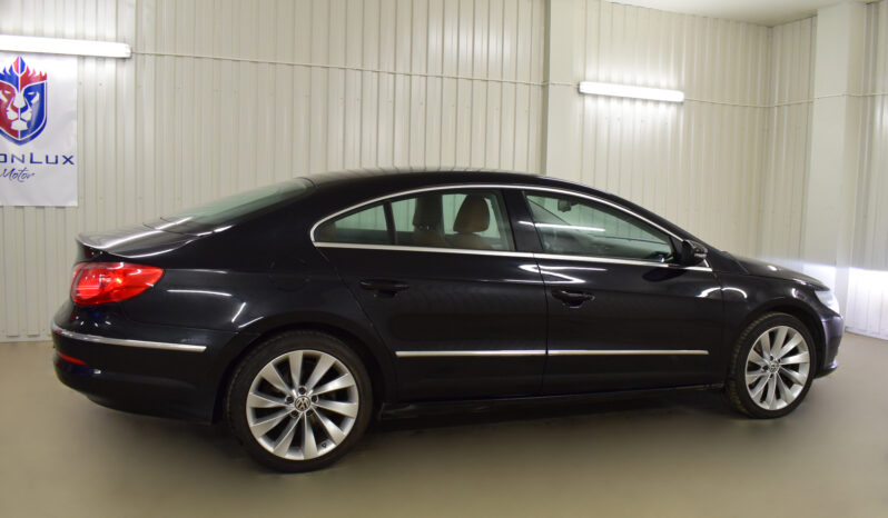 ⭐️ Volkswagen Passat CC DSG Automat | 5-sits | Svensksåld ⭐️ full