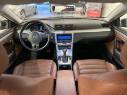 ⭐️ Volkswagen Passat CC DSG Automat | 5-sits | Svensksåld ⭐️ full
