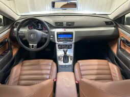 ⭐️ Volkswagen Passat CC DSG Automat | 5-sits | Svensksåld ⭐️ full