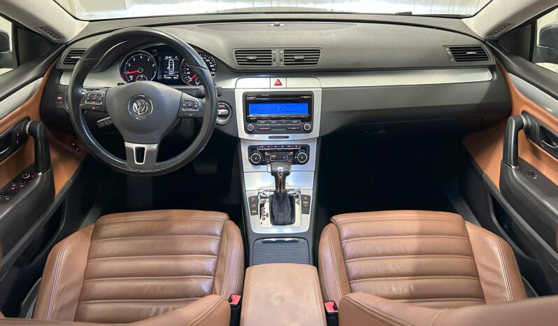 ⭐️ Volkswagen Passat CC DSG Automat | 5-sits | Svensksåld ⭐️ full
