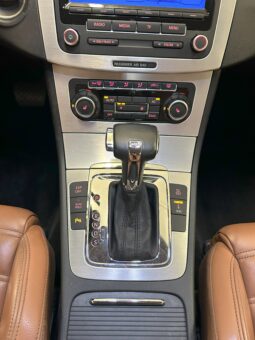 ⭐️ Volkswagen Passat CC DSG Automat | 5-sits | Svensksåld ⭐️ full