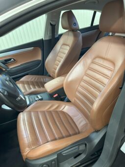 ⭐️ Volkswagen Passat CC DSG Automat | 5-sits | Svensksåld ⭐️ full