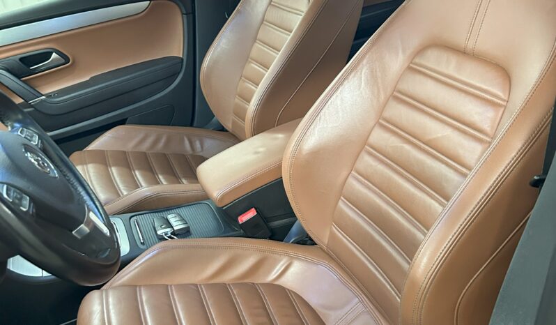 ⭐️ Volkswagen Passat CC DSG Automat | 5-sits | Svensksåld ⭐️ full
