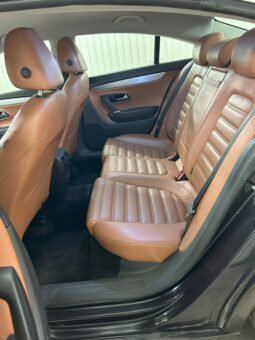 ⭐️ Volkswagen Passat CC DSG Automat | 5-sits | Svensksåld ⭐️ full