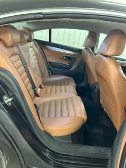 ⭐️ Volkswagen Passat CC DSG Automat | 5-sits | Svensksåld ⭐️ full