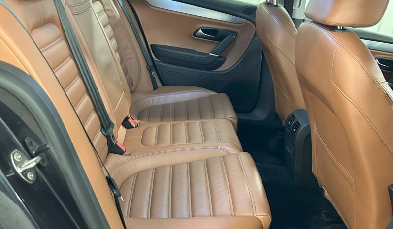 ⭐️ Volkswagen Passat CC DSG Automat | 5-sits | Svensksåld ⭐️ full