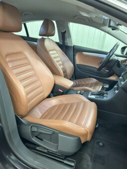 ⭐️ Volkswagen Passat CC DSG Automat | 5-sits | Svensksåld ⭐️ full