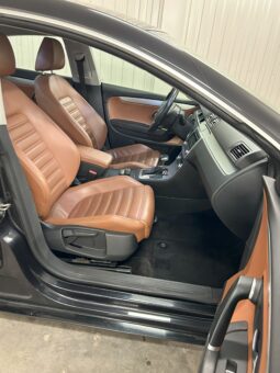 ⭐️ Volkswagen Passat CC DSG Automat | 5-sits | Svensksåld ⭐️ full